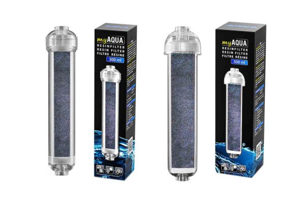 ARKA myAqua Resinfilter 300ml/500ml
